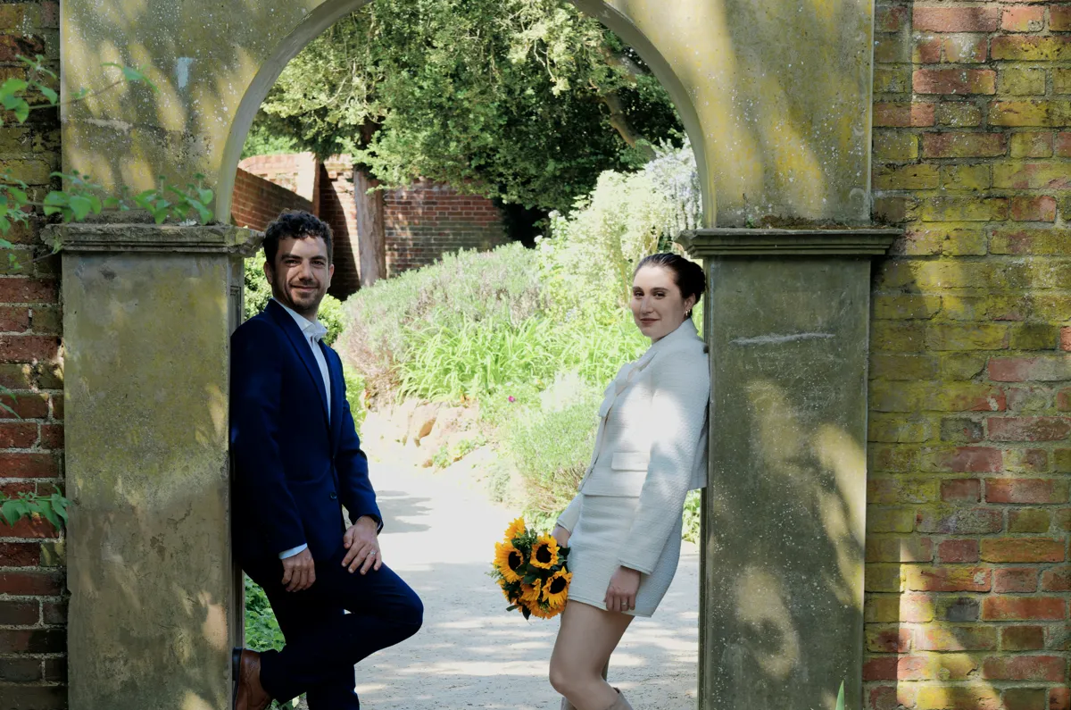Luxury Wedding UK Venues