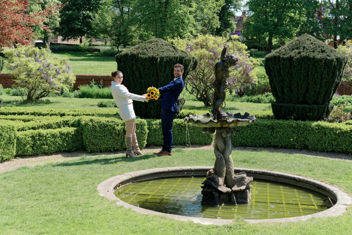 Luxury Wedding UK Venues