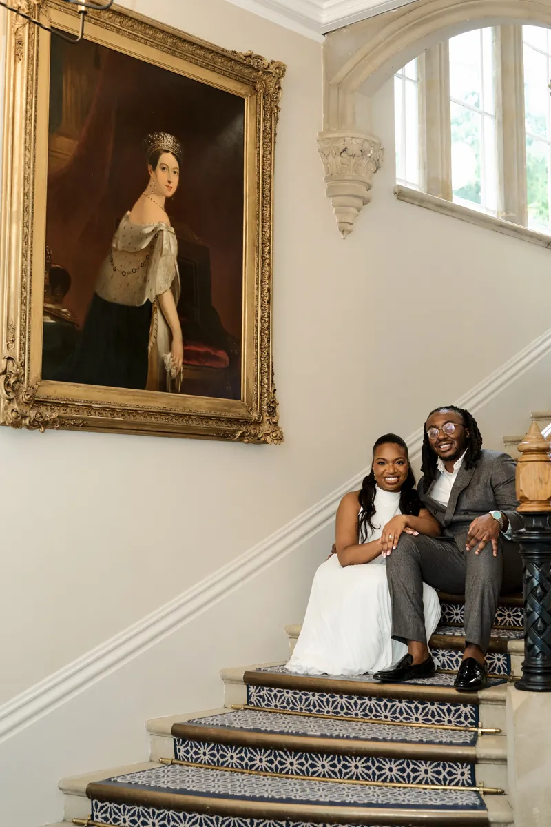 Luxury Wedding UK Venues