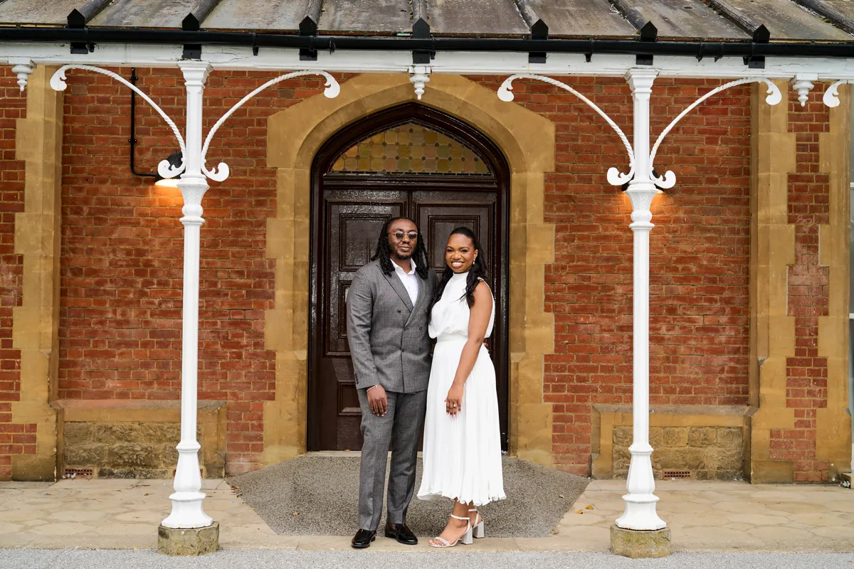 Luxury Wedding UK Venues