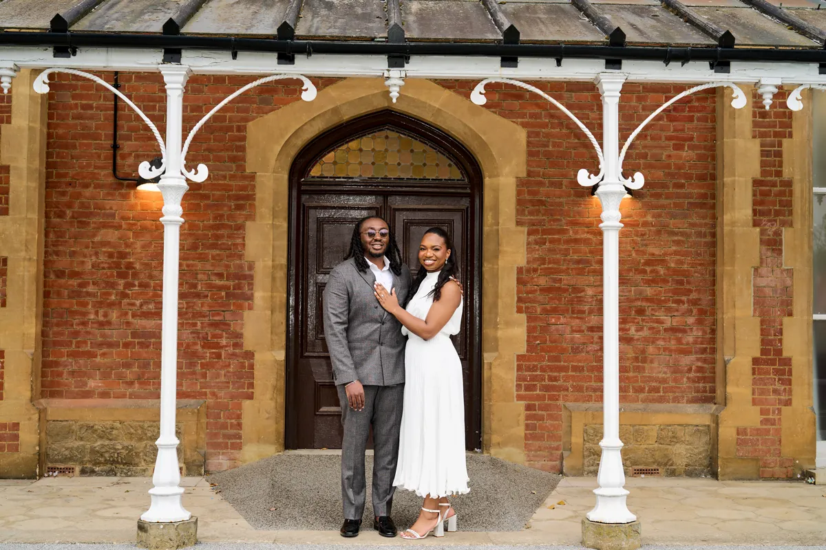Luxury Wedding UK Venues