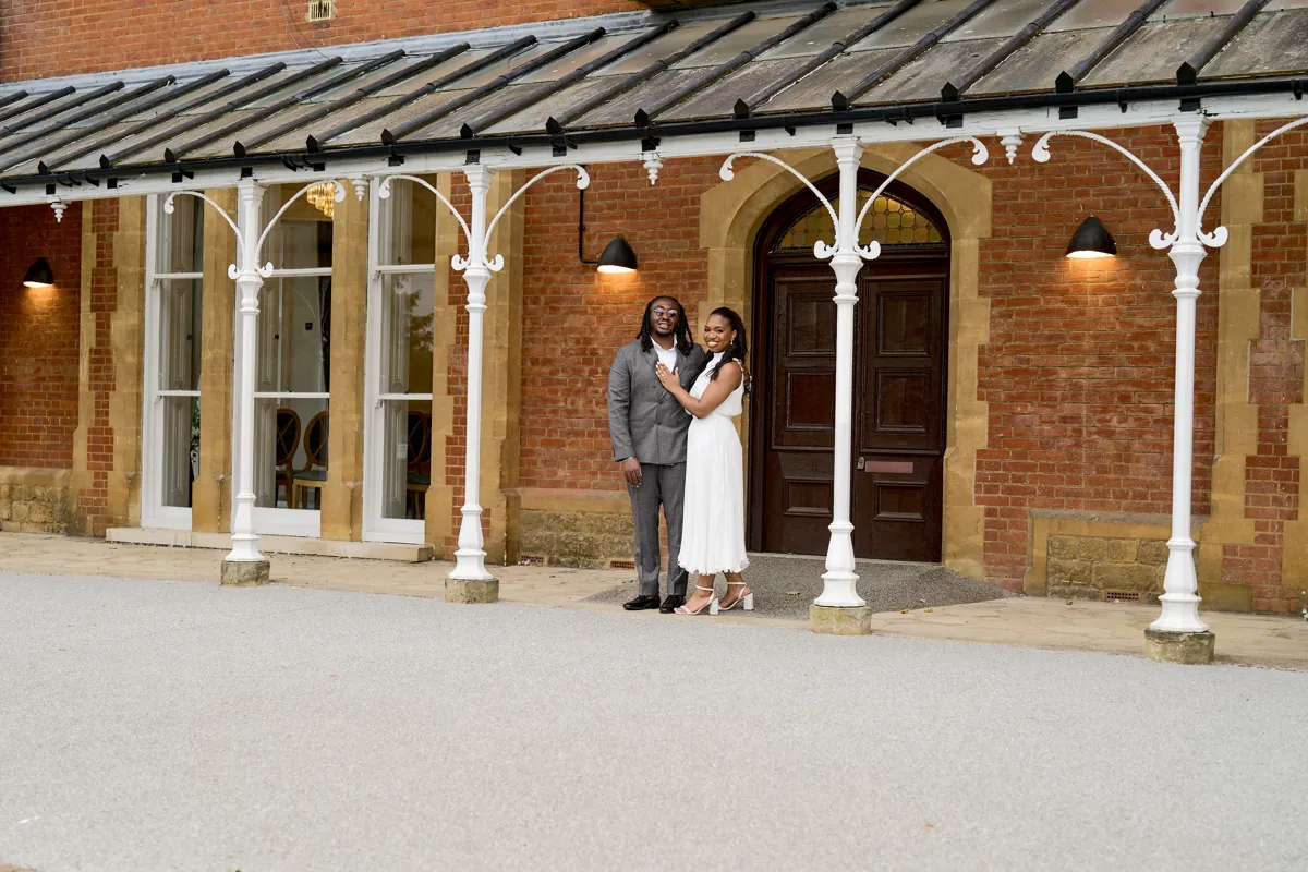 Luxury Wedding UK Venues
