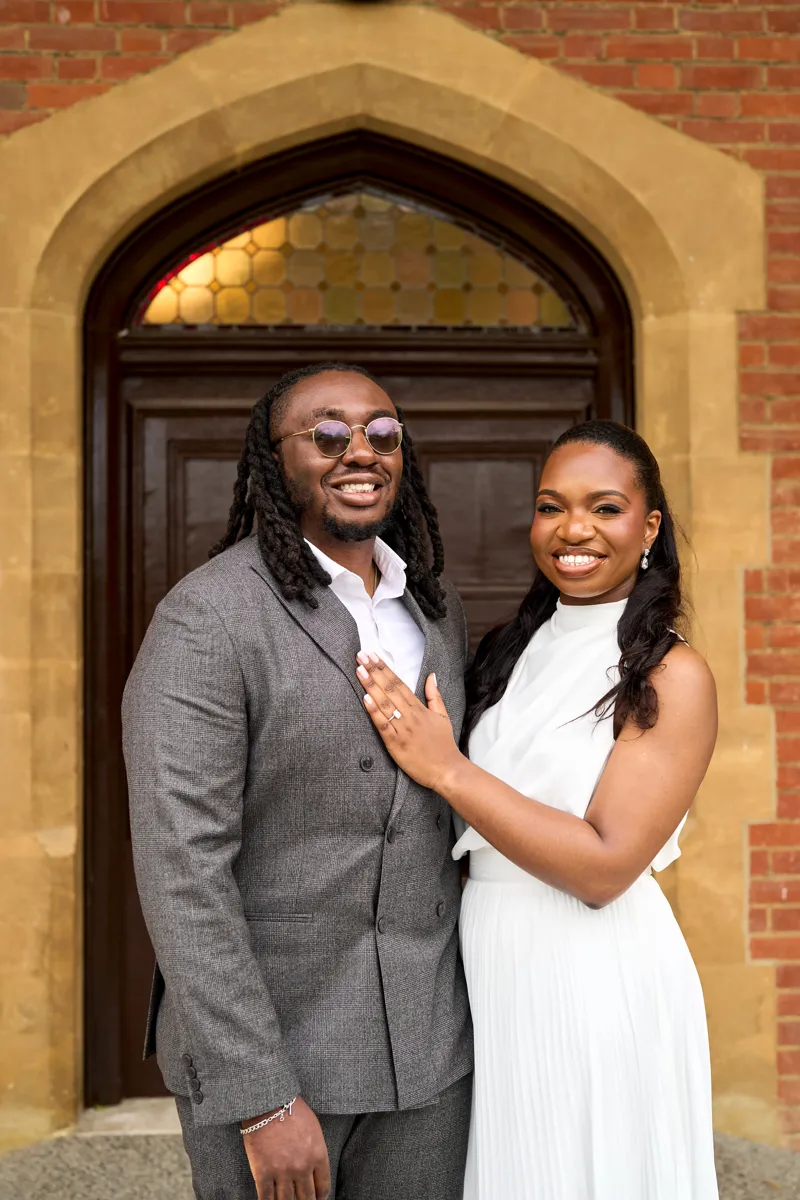 Luxury Wedding UK Venues