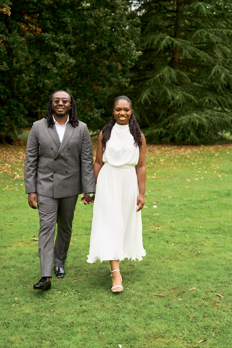 Luxury Wedding UK Venues