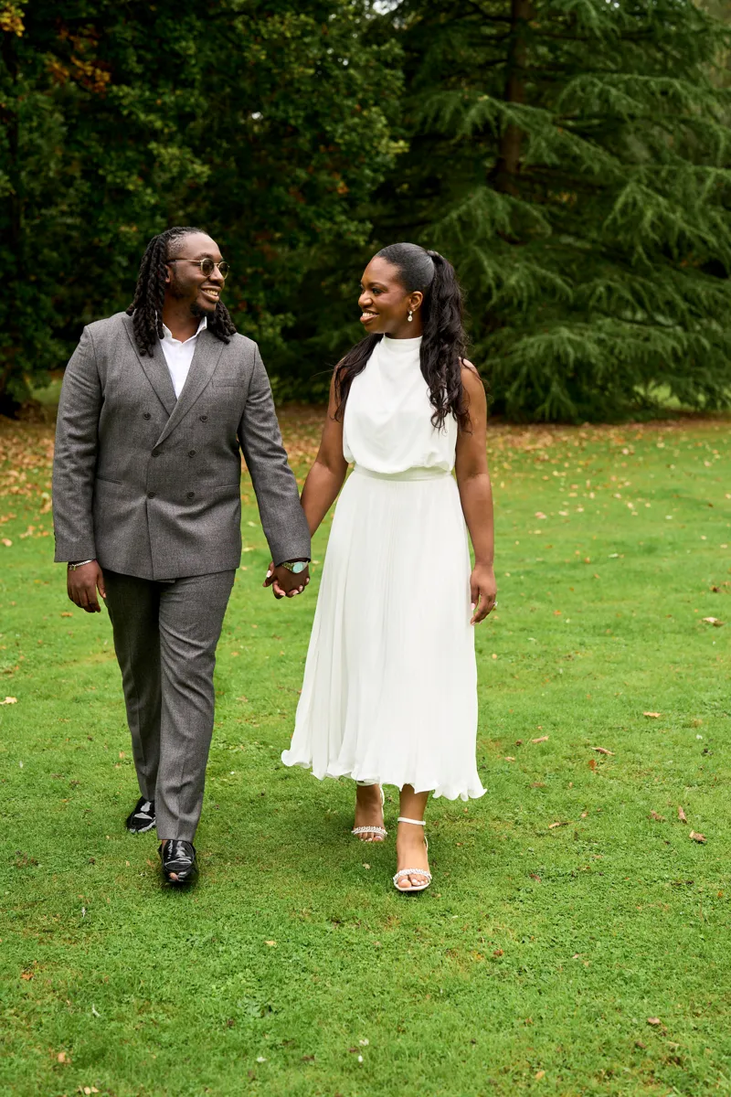 Luxury Wedding UK Venues