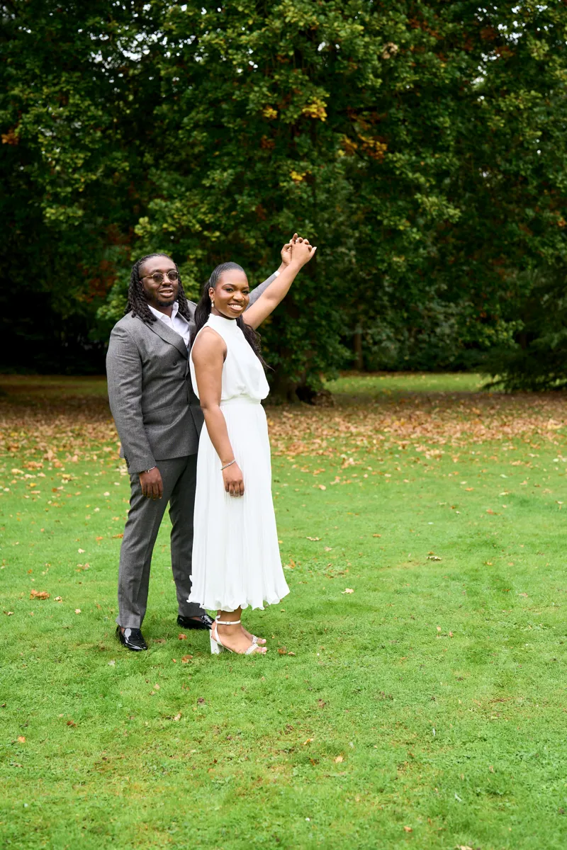 Luxury Wedding UK Venues