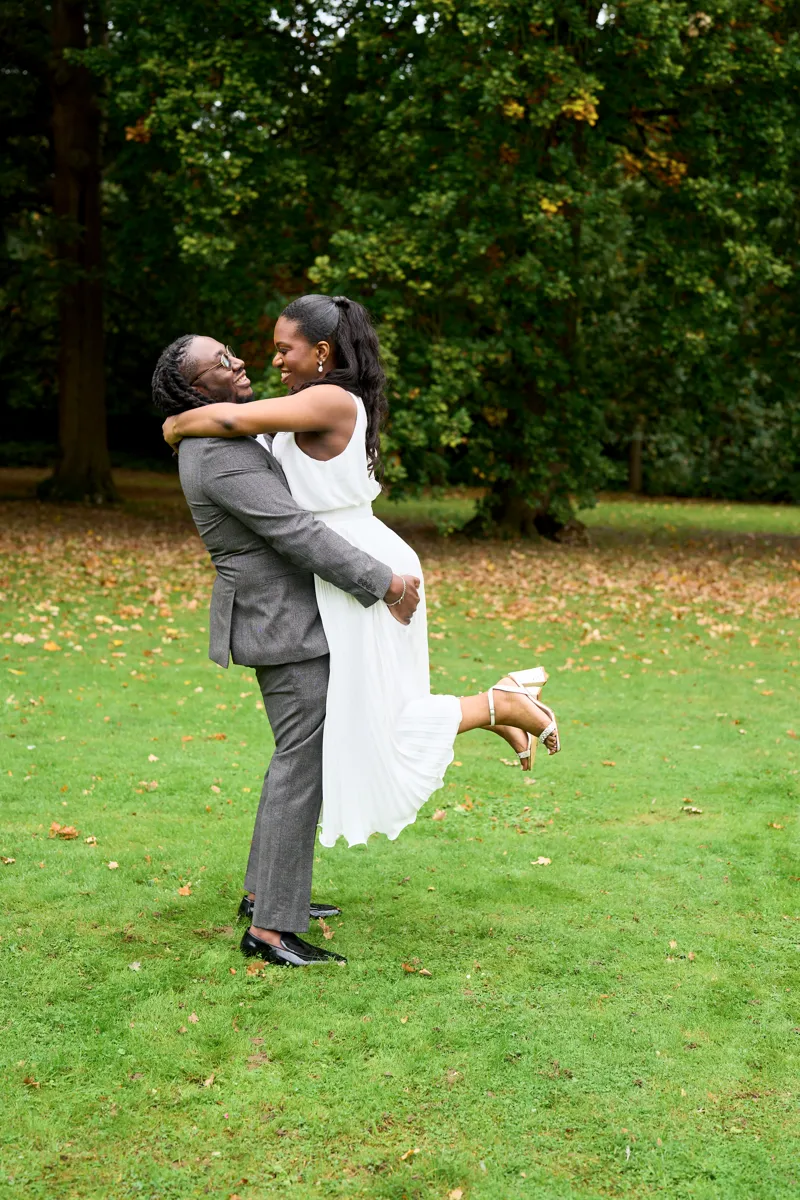 Luxury Wedding UK Venues